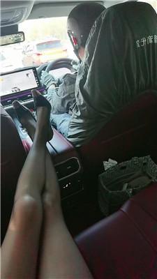 【皮皮】车内调-代驾司机的悲惨时刻 JS241207-26