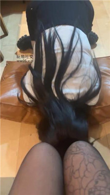 【天津女仆店】被素人小姐姐爆玩 bf48003