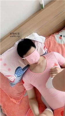 【紫苏】学院风S-白棉袜碾压踩/坐脸窒息 JS241216-2