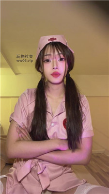 【伽萝】护士治疗早些    250109-3