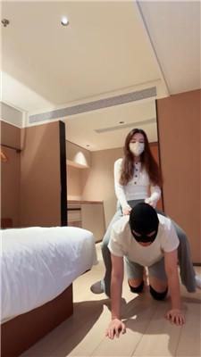 【御妍】空军一号-船袜爬山后玩家奴 bf49397