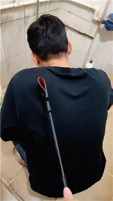 【霸王花】记录如何虐圈养家奴 JS250119-3