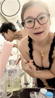 【高兴】清晨和夫奴玩SM【上】 JS250118-38