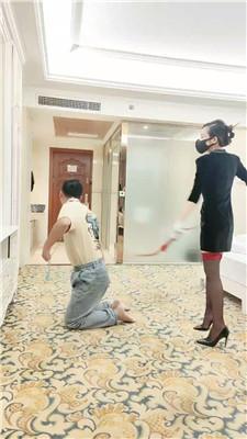 【多多】捆绑重度鞭打 bf49811