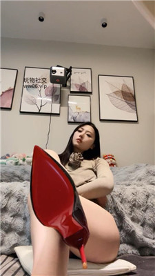 【娩娩大魔王】炸    250208-11