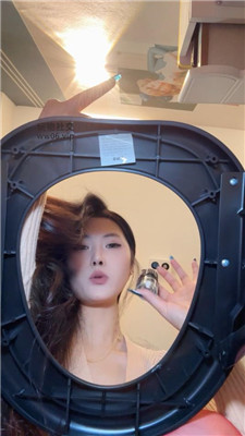 【娩娩大魔王】香水马桶视角羞辱    250202-23