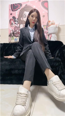 【陈甜女帝】狗进来孝敬    250216-19