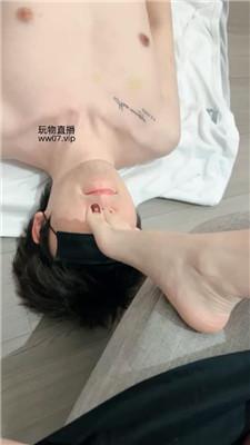 【黛樱】挑战超强脚深喉【下】 bf50812