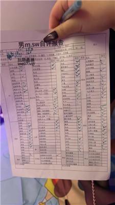 【阿璐】宣读家奴宣言 JS250228-29