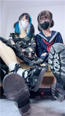 【奶味小仙女】诅咒死全家    250301-14