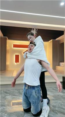 【麋鹿银儿】甜美素人的恶魔心 bf50933