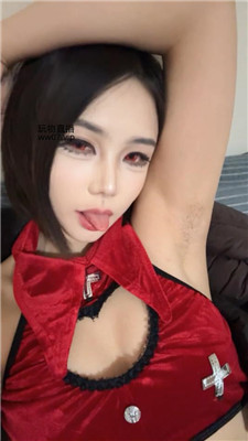 【浅浅】贴脸腋下灯    250302-19