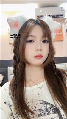 【兔兔酱】长筒袜摇铃    250306-15