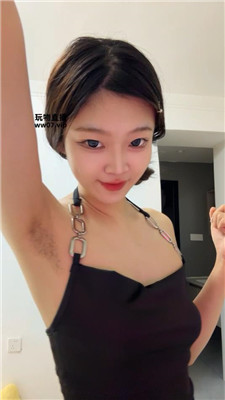 【伽罗】腋下盯    250309-2