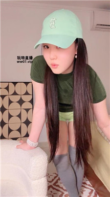 【夏主】绿帽长舌男健身主人    250309-20