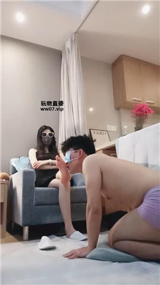 【羽唯】面具女神重度sp专场  JS250325-34