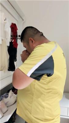 【尤雾】外卖小哥偷原味下场【完整版】 bf52132