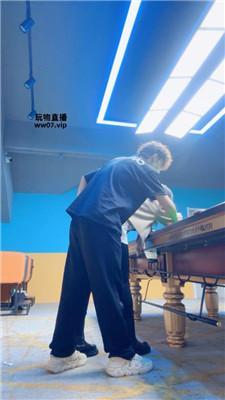 【小妮】短靴原味白袜-台球助教虐 bf52208