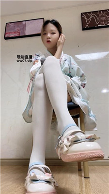 【念可】反差乳母    250414-21