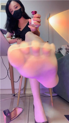 【小妮】超薄肉丝香水    250501-26