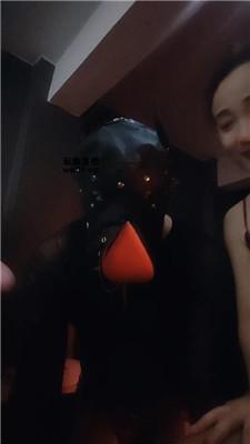 【K爷】暗黑刑房囚禁犬化 JS250508-4