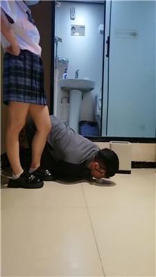 【奈米】JK小主-皮鞋白袜虐杀【双视角版】 bf53619