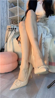 【苒苒】裸足口水    250519-20