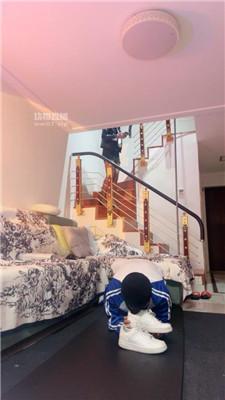 【小妮】保鲜膜全包重度抽打 bf53758