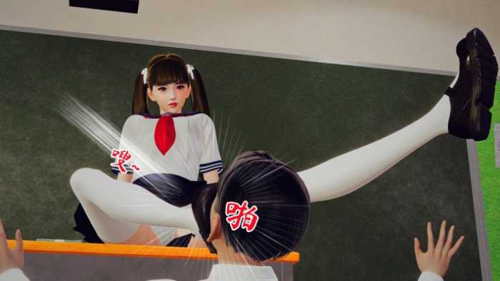 女王之路1 YC-250523-6