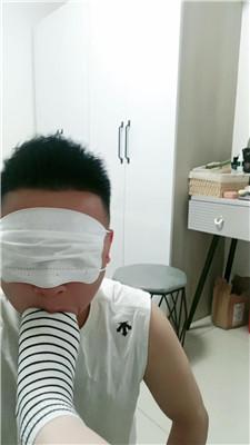 【鑫鑫情侣主】跪舔原味白袜jio JS250525-18