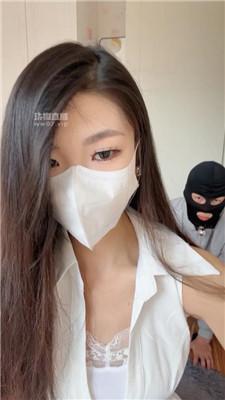 【酥酥八】上门求虐的小奶狗 JS250531-33