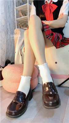 【苒苒】白棉袜Jk拍手连炸    250530-24