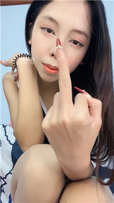 【软软】无下限恶毒诅咒    250609-19