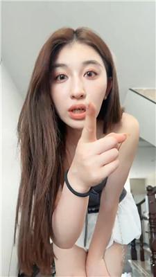 【飒飒】沉浸式羞辱废物绿帽 JS250620-33