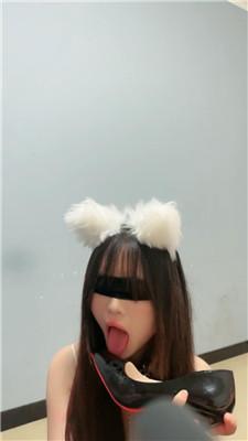 【南烟】胶带封嘴-舔吃内裤-叼高跟 JS250626-15