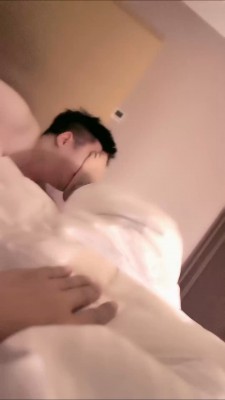 【普西】睡前恋足伺候 JS250628-19