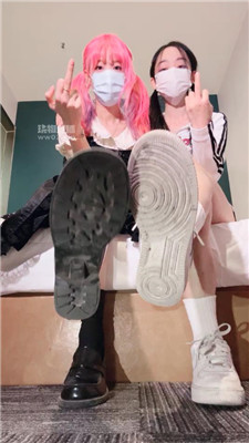 【奶味小仙女】双S早些三波持久训练【双视角】    250624-1