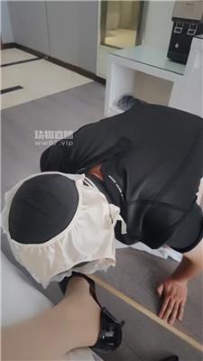 【执念】内裤套头体验抽打 JS250629-23