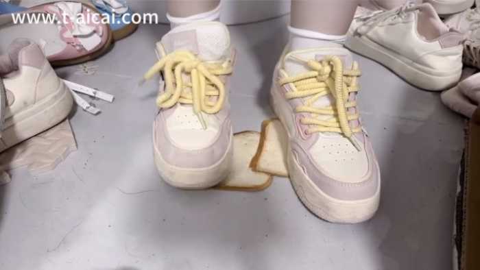 高中小姐姐超长时间制作狗粮 YC-250628-7