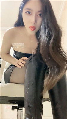 【赫拉】黑丝长靴场    250704-6