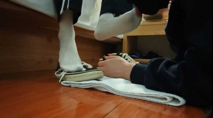 【静琪】小洁万斯调教玩弄贱狗 YC-250706-7