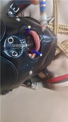 【柒叔】强制母畜-人体烟灰缸 JS250708-39