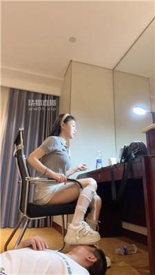 【小骚】双S-小白鞋蕾丝白袜轮流虐贱奴【双视角版】 bf55736