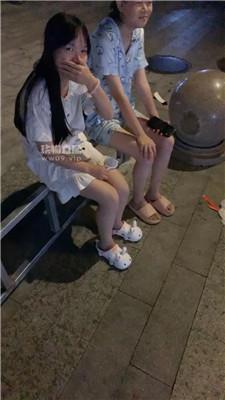 【九月】江西赣州素人开发 JS250725-6