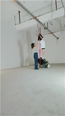 【然然而】双S-地下车库-吊绑暴力虐打【双视角版】JS250725-36