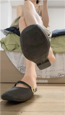 【玄葉】脏鞋底憋拍手寸    250727-19