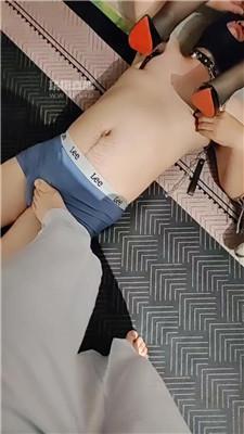 【石家庄母女】3S轮流玩虐继父奴【下】 JS250807-26