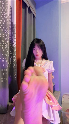 【丸子】Jk裸足专场    250812-16