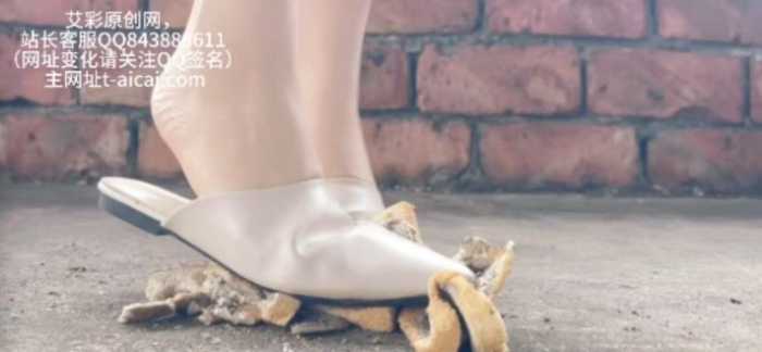 平底鞋 脏鞋底 面包 定制 户外 YC-250818-3