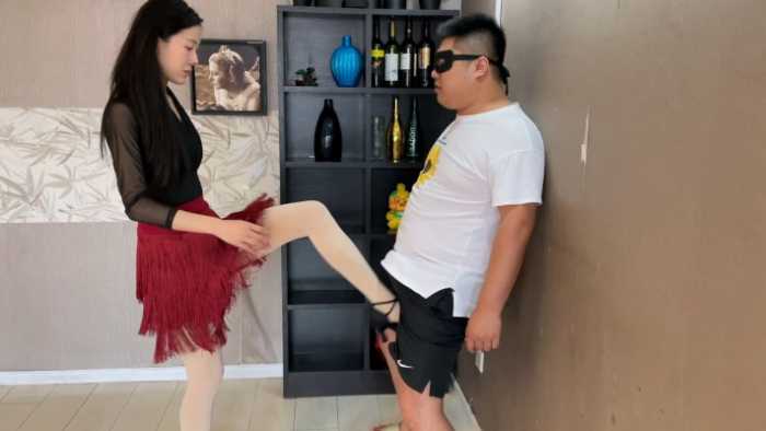 【蛋碎娇娃】『超S·联盟』拉丁舞者的反击 YC-250827-2